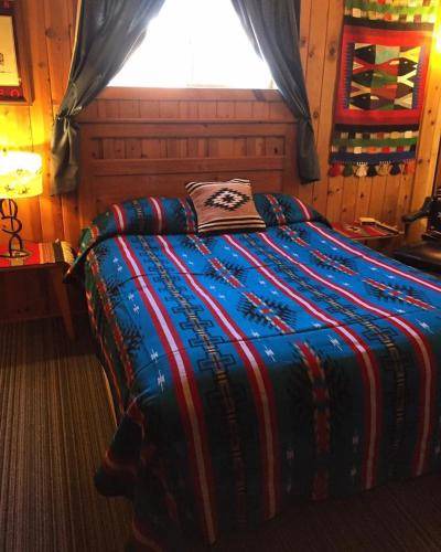 Photo of Bedroom in Red River
