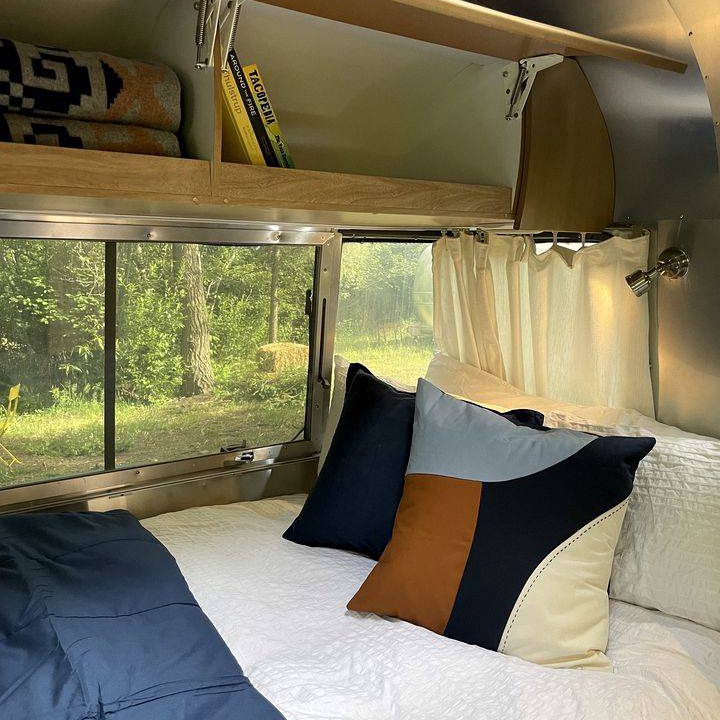 Photo of Bedroom in Canoncito