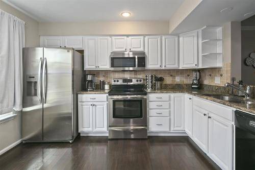 Photo of Kitchen in Countryside