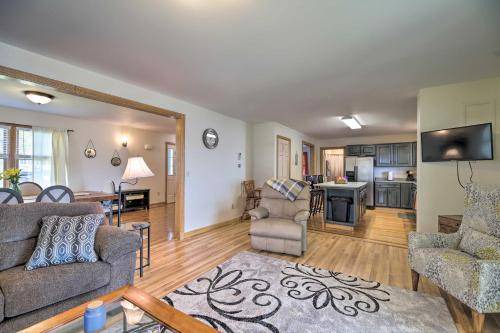 Photo of Livingroom in St. Albans