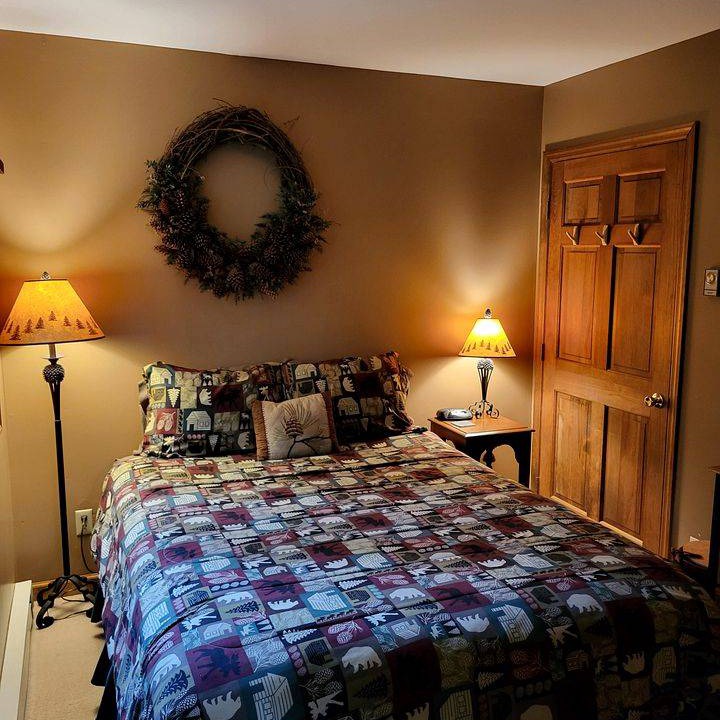 Photo of Bedroom in Meacham