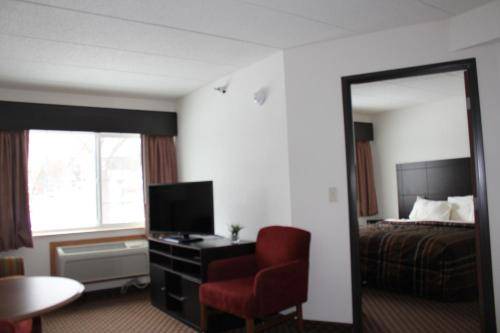 Photo of Bedroom in Red Wing