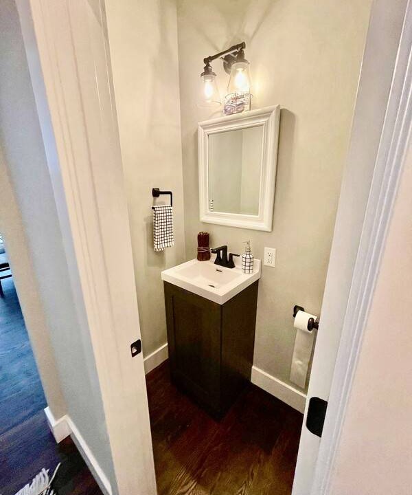 Photo of Bathroom in Whittier