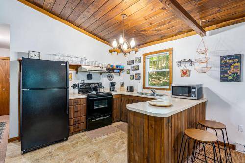 Photo of Kitchen in Great Cacapon