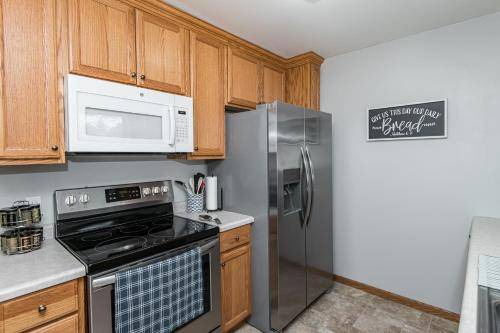 Photo of Kitchen in Rochester