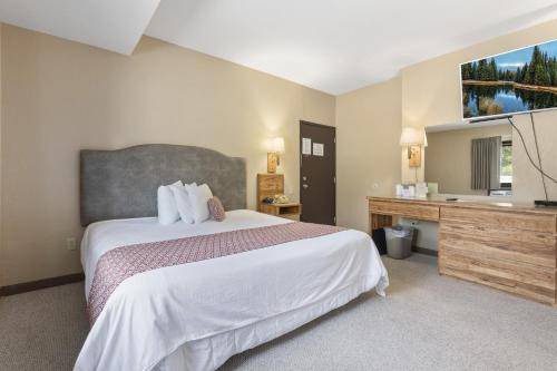 Photo of Bedroom in Breezy Point