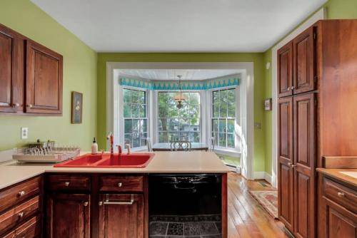 Photo of Kitchen in Petersburg