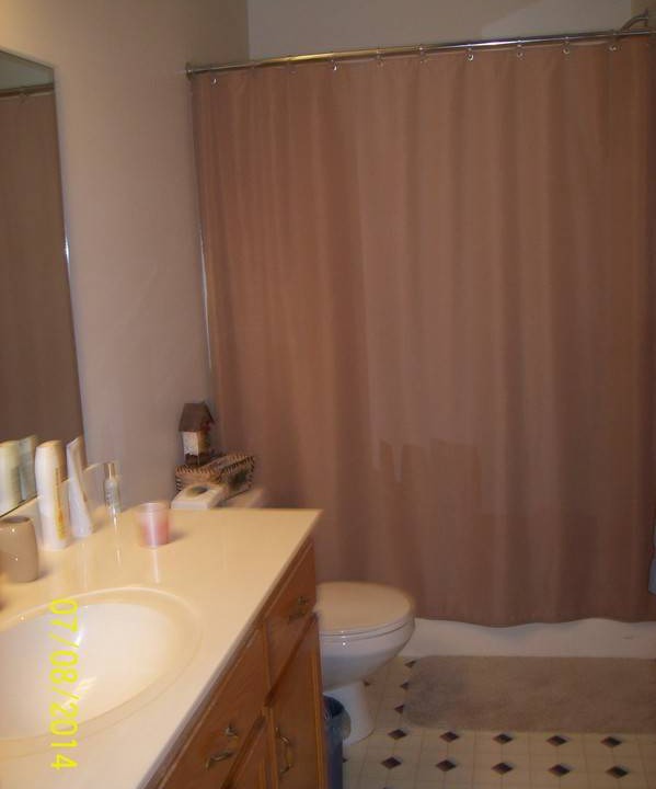 Photo of Bathroom in Rochester