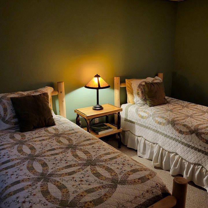 Photo of Bedroom in Meacham