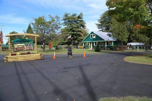 Photo of Buildings in Schroon Lake