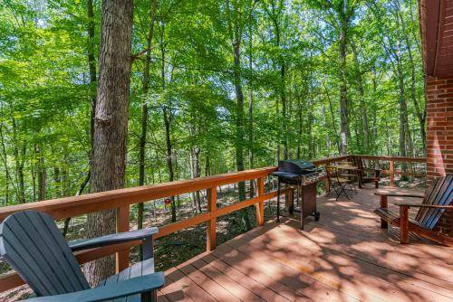 Photo of Patio Balcony in Great Cacapon