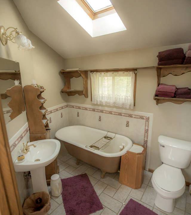 Photo of Bathroom in Finlayson