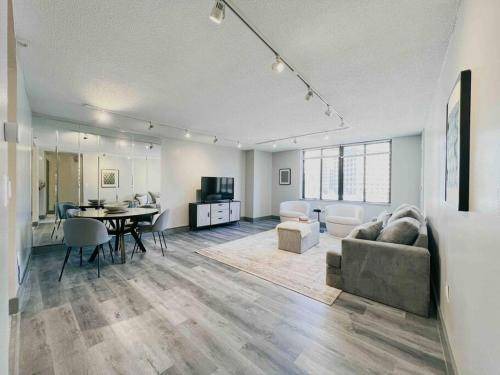 Photo of Livingroom in Downtown Hartford