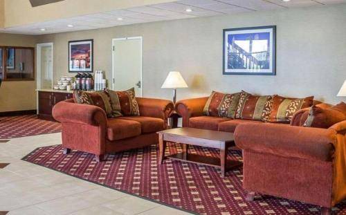 Photo of Livingroom in Eagan