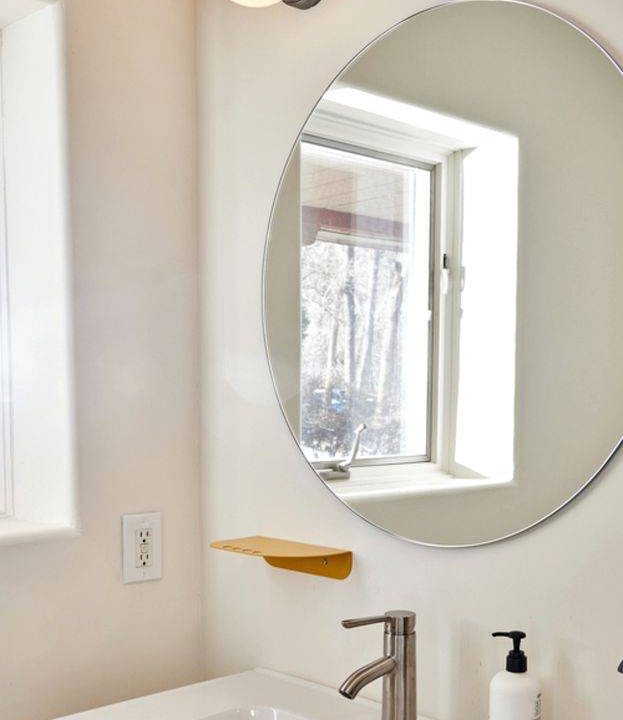 Photo of Bathroom in Canoncito