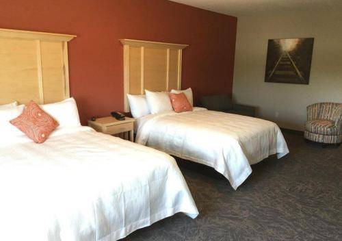 Photo of Bedroom in Staples