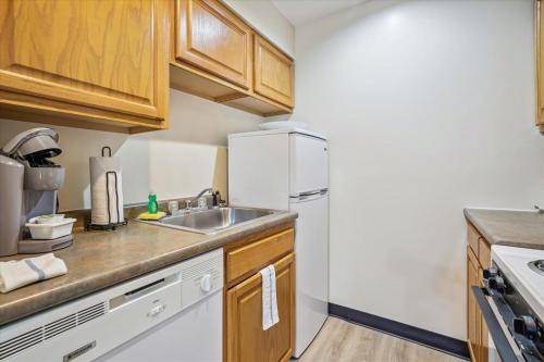 Photo of Kitchen in West Bridgewater
