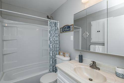 Photo of Bathroom in Rochester