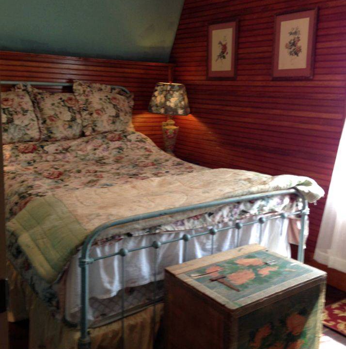 Photo of Bedroom in North River