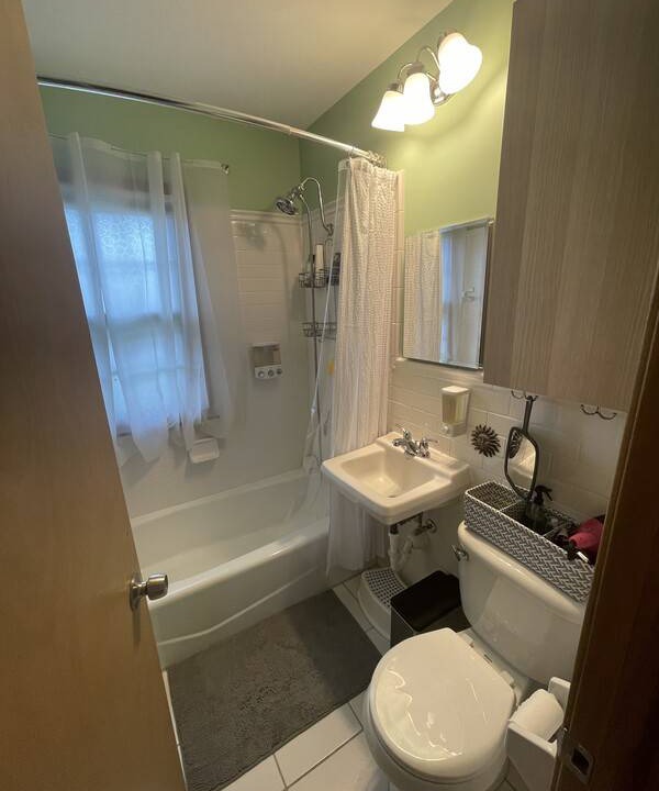 Photo of Bathroom in Highland
