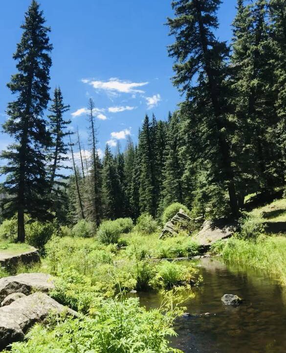 Photo of Others in Jemez Springs
