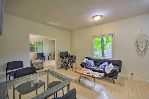 Photo of Livingroom in St Croix Falls