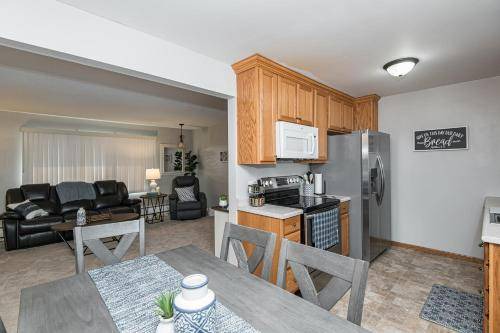 Photo of Livingroom in Rochester