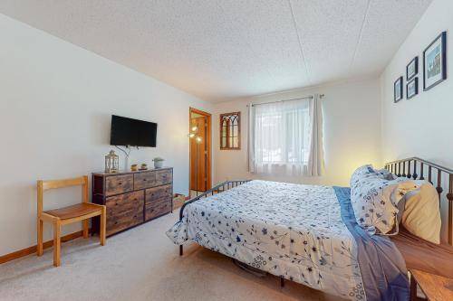 Photo of Bedroom in West Dover