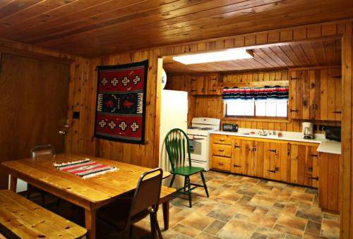 Photo of Kitchen in Red River