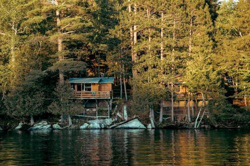 Photo of Outdoor in Long Lake