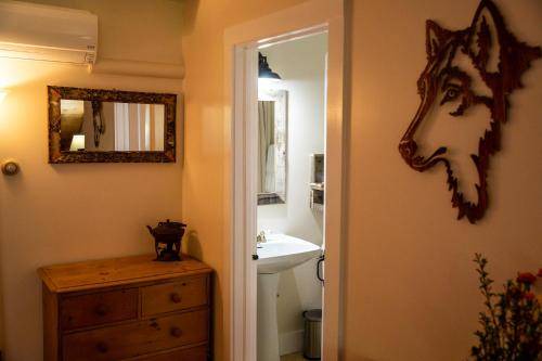 Photo of Bathroom in Woodstock