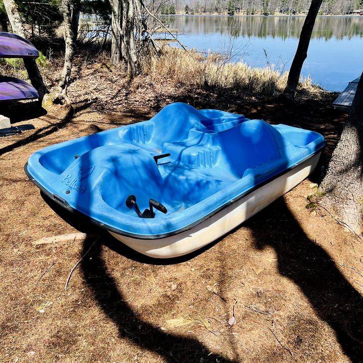 Photo of Others in Stone Lake