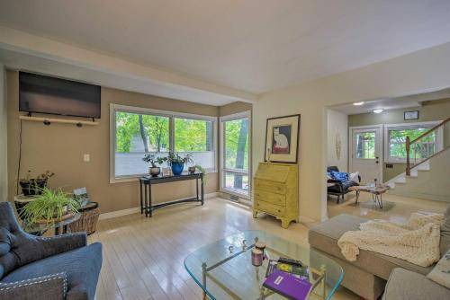 Photo of Livingroom in St Croix Falls