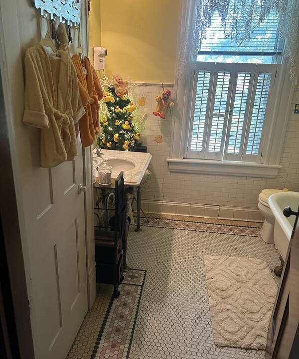 Photo of Bathroom in Point Pleasant