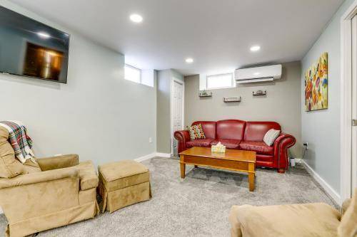 Photo of Livingroom in Forest Grove
