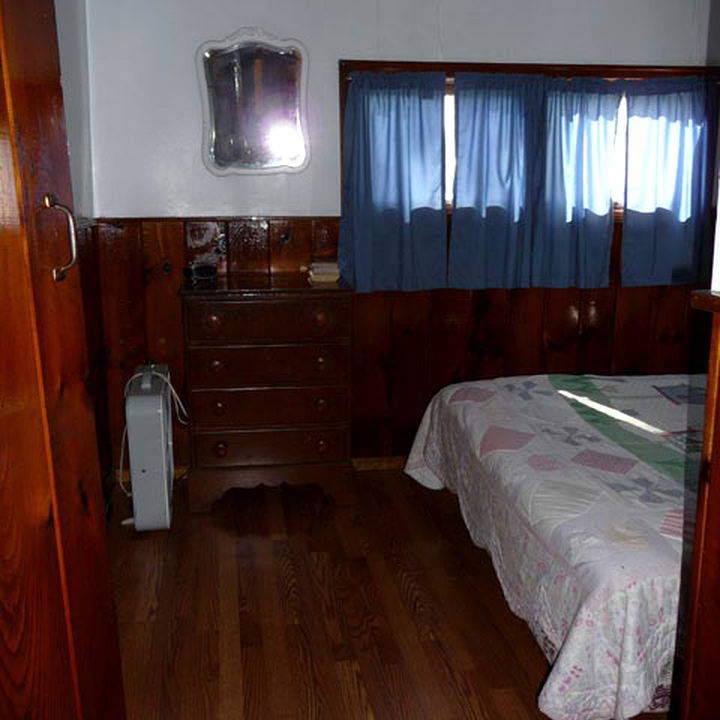 Photo of Bedroom in Lake Luzerne-Hadley