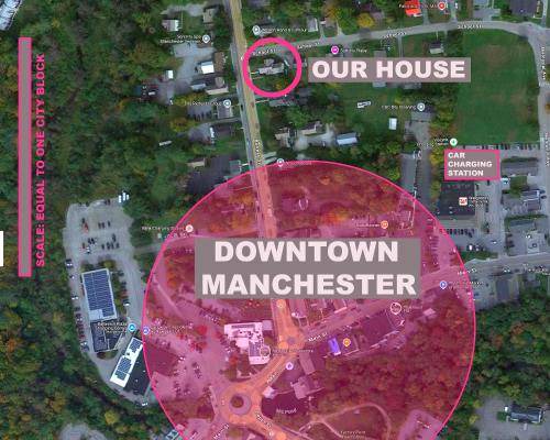 Photo of Others in Manchester Center