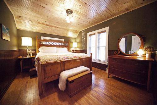 Photo of Bedroom in Montgomery Center