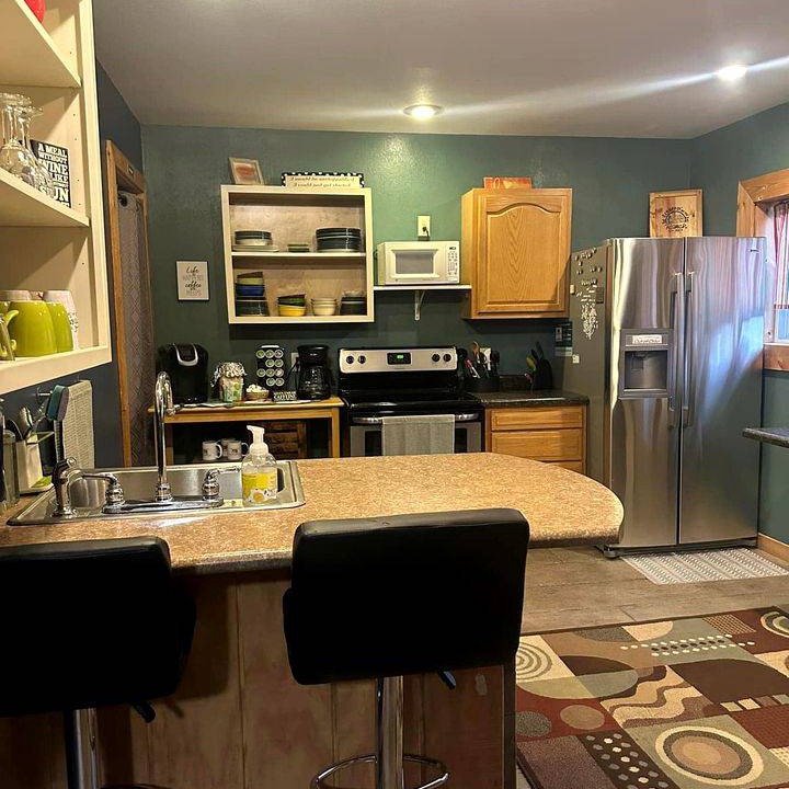 Photo of Kitchen in Winona