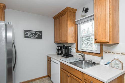 Photo of Kitchen in Rochester