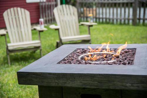 Photo of Outdoor in Woodstock