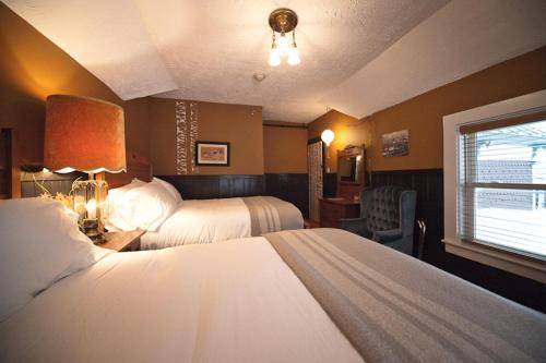 Photo of Bedroom in Montgomery Center