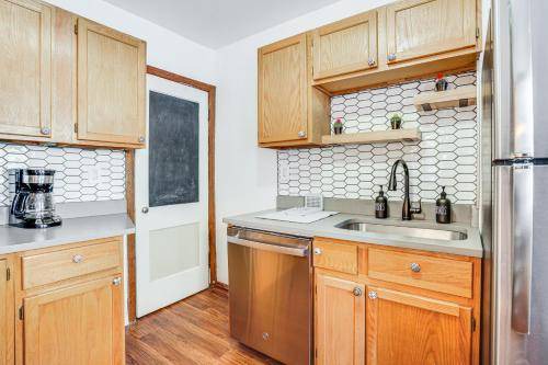Photo of Kitchen in St. Anthony Park