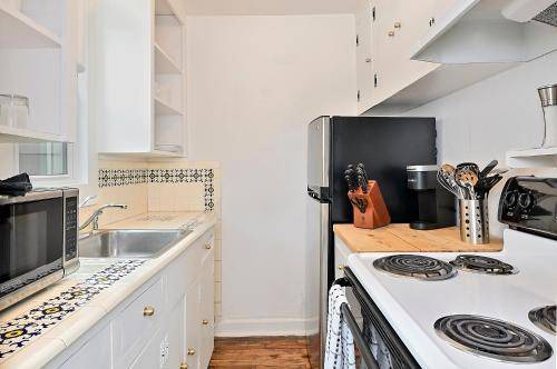Photo of Kitchen in Tesuque