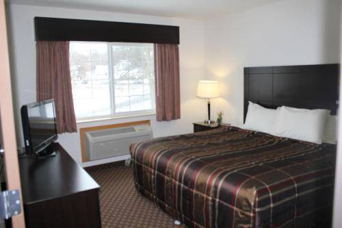 Photo of Bedroom in Red Wing