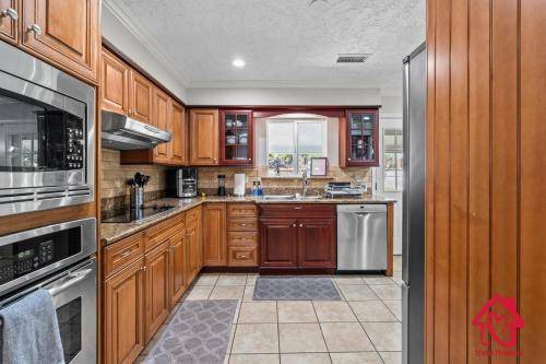 Photo of Kitchen in Northeast Heights