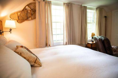 Photo of Bedroom in Woodstock