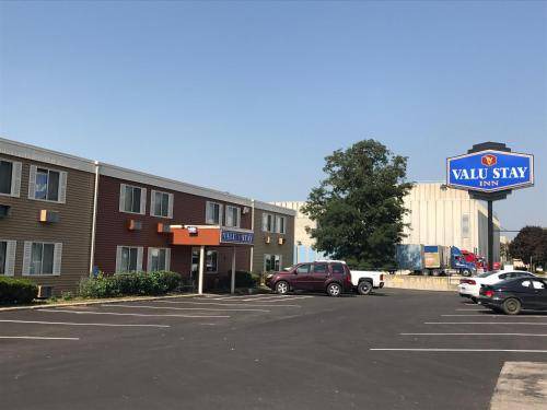 Photo of Buildings in Le Sueur