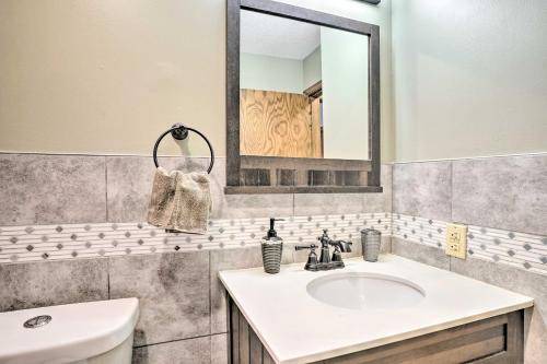 Photo of Bathroom in Northeast Minneapolis