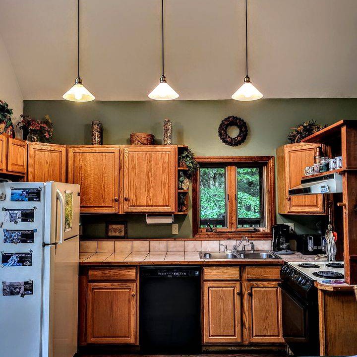 Photo of Kitchen in Meacham